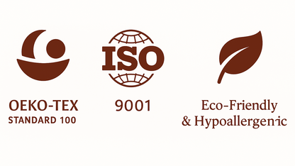 AeroCradle®  Memory Cooling Foam Pillow