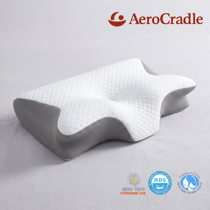 The Cradle Pillow